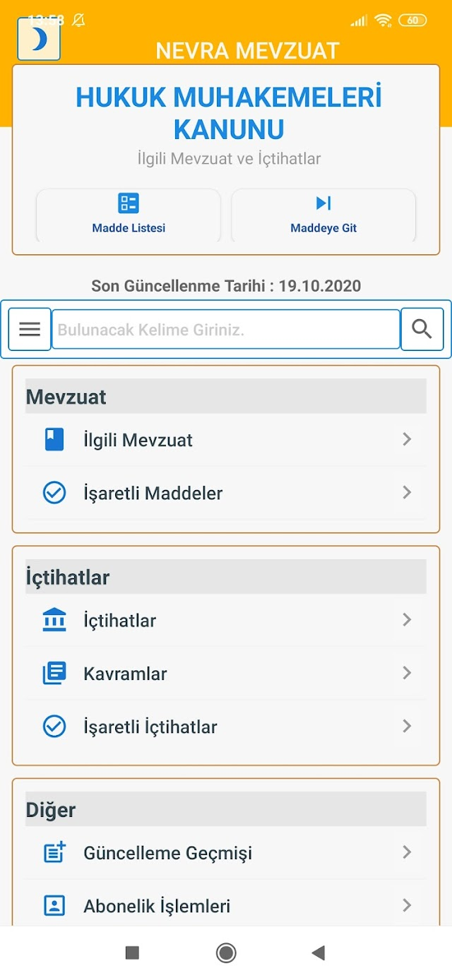 Hukuk Muhakemeleri Kanunu Resimleri