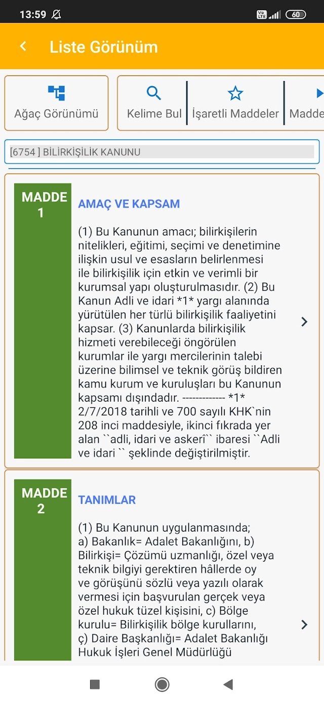 Hukuk Muhakemeleri Kanunu Resimleri