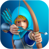 Android Tiny Archers Resim