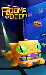 Rooms of Doom - Minion Madness Resimleri