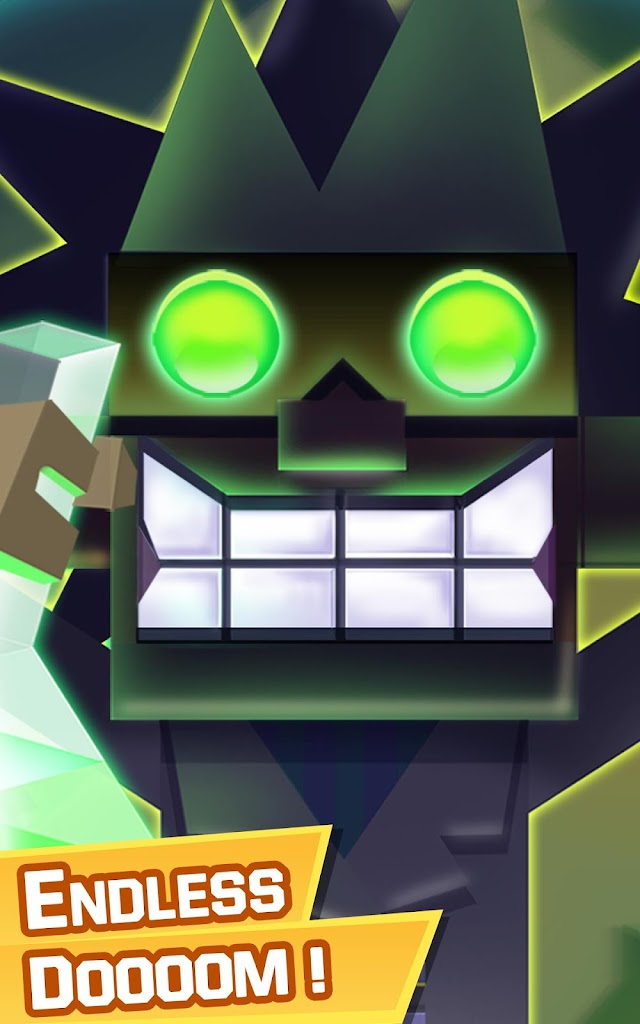 Rooms of Doom - Minion Madness Resimleri