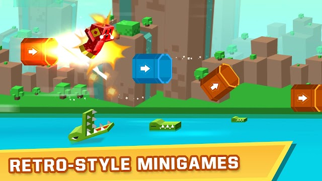 Rooms of Doom - Minion Madness Resimleri