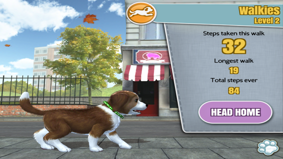 PS Vita Pets: Puppy Parlour Resimleri