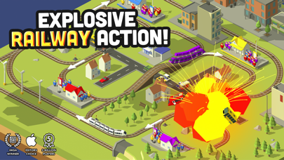 Conduct THIS! � Train Action Resimleri