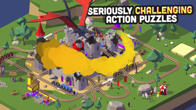 Conduct THIS! � Train Action Resimleri