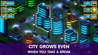 Tap Tap Builder: Idle City Resimleri
