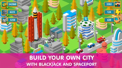 Tap Tap Builder: Idle City Resimleri