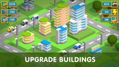 Tap Tap Builder: Idle City Resimleri