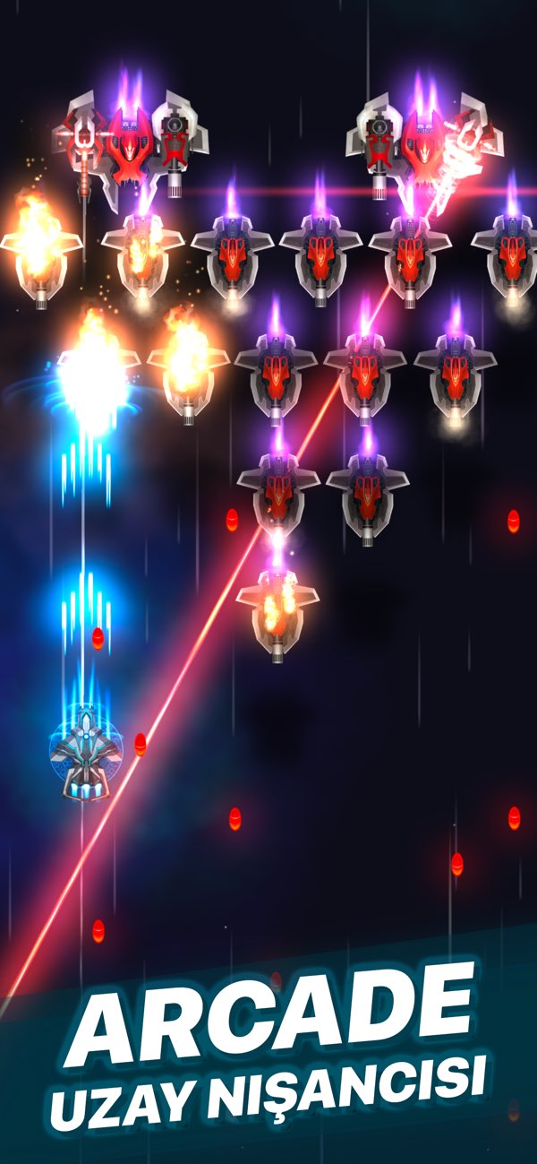 Phoenix 2 Resimleri