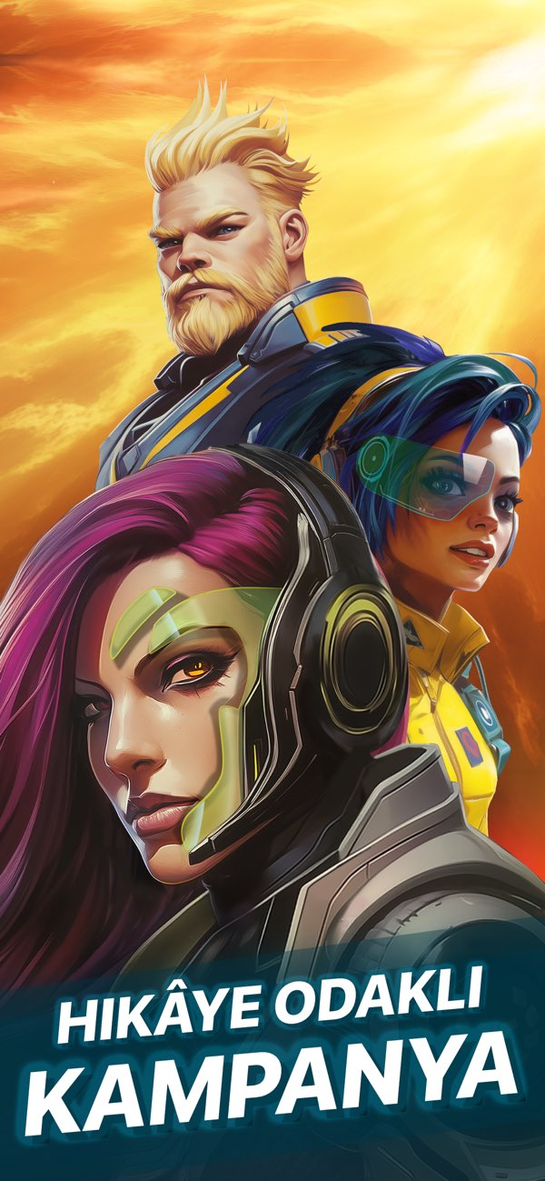 Phoenix 2 Resimleri