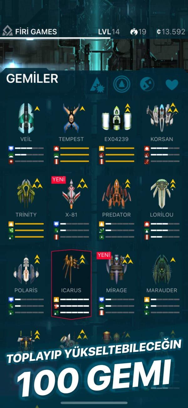 Phoenix 2 Resimleri