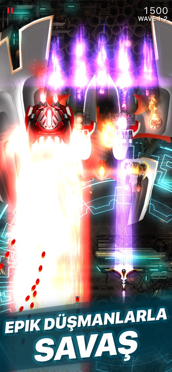 Phoenix 2 Resimleri