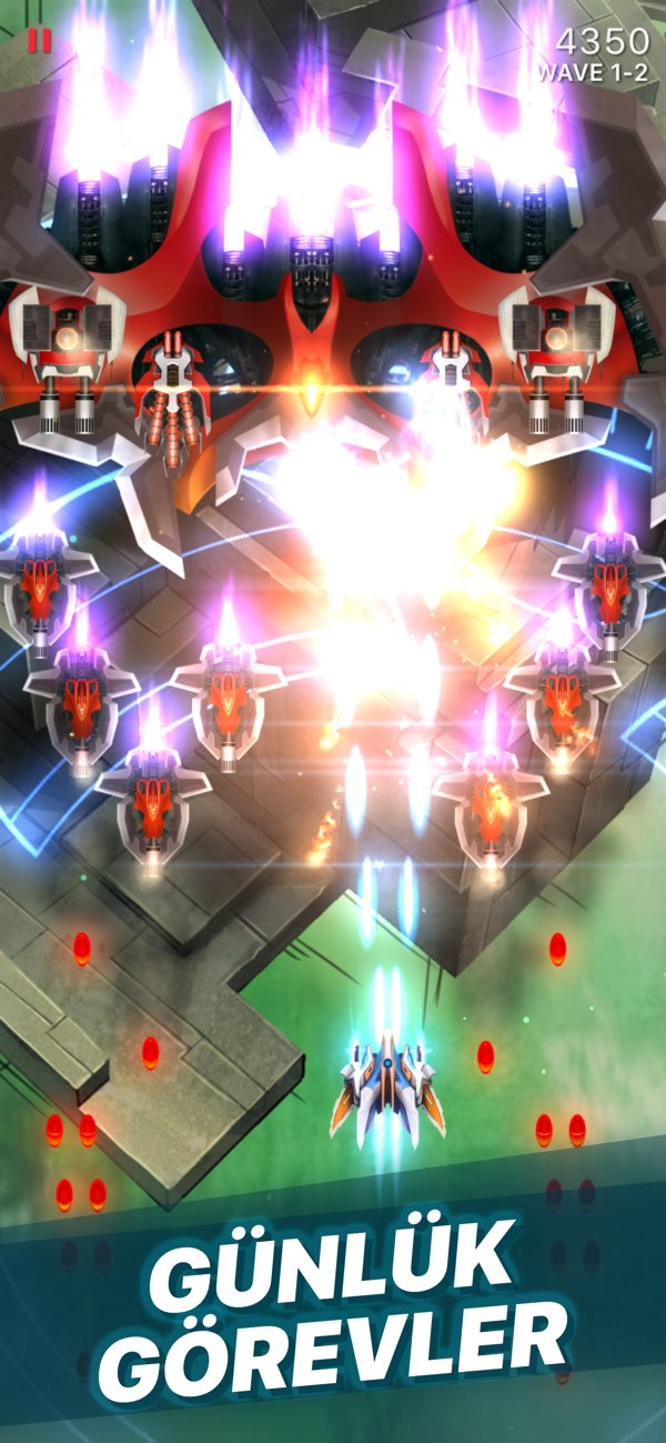 Phoenix 2 Resimleri