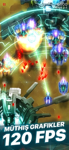 Phoenix 2 Resimleri