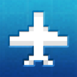 iPhone & iPad Pocket Planes: Airline Tycoon ikonu