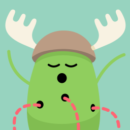 Android Dumb Ways to Die ikonu
