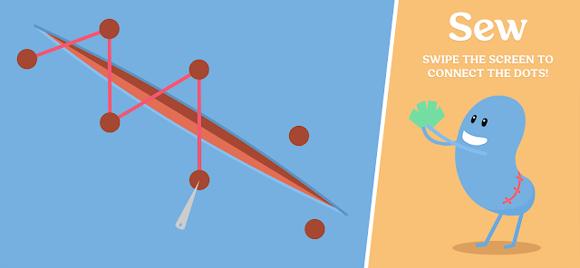 Dumb Ways to Die Resimleri