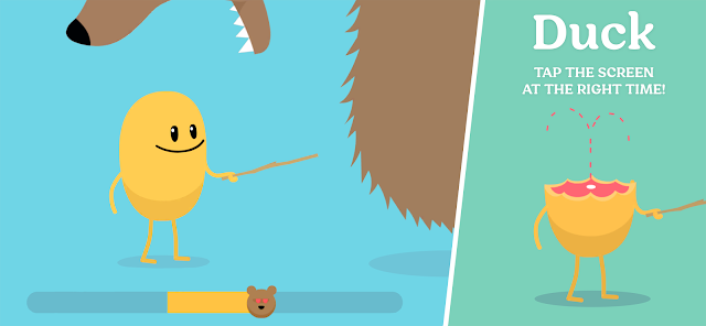 Dumb Ways to Die Resimleri