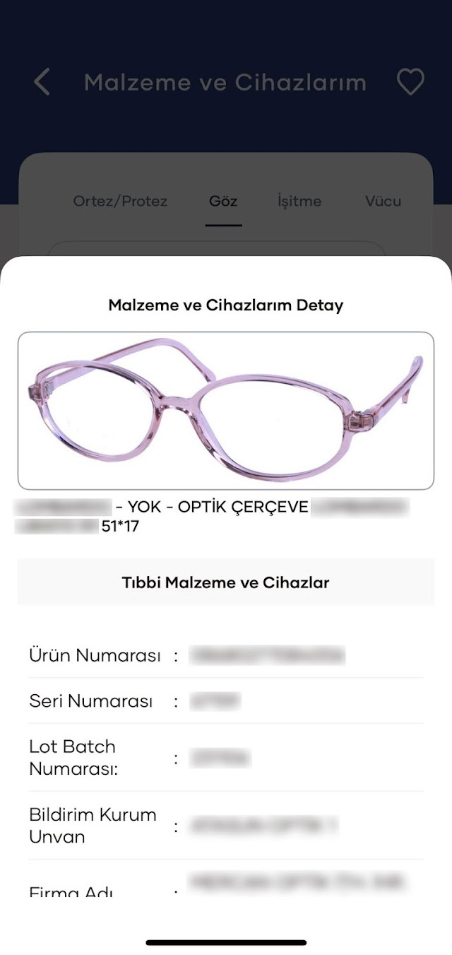 e-Nabız Resimleri
