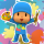 Pocoyo Colors Free indir