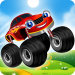 Monster Trucks Game for Kids 2 Android