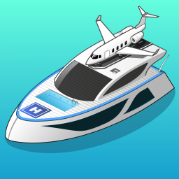 Android Nautical Life : Deniz Ya�am� ikonu
