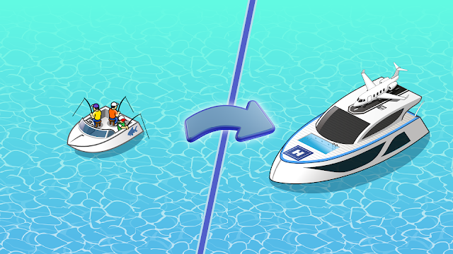 Nautical Life : Deniz Ya�am� Resimleri