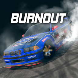 Android Torque Burnout ikonu