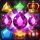 Jewels Temple Quest : Match 3 Android indir