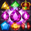 Android Jewels Temple Quest : Match 3 Resim
