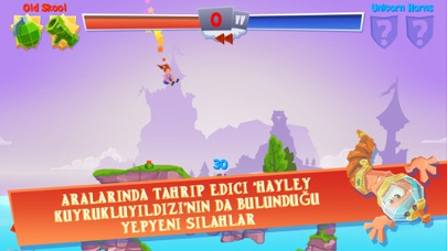 Worms™ 4 Resimleri
