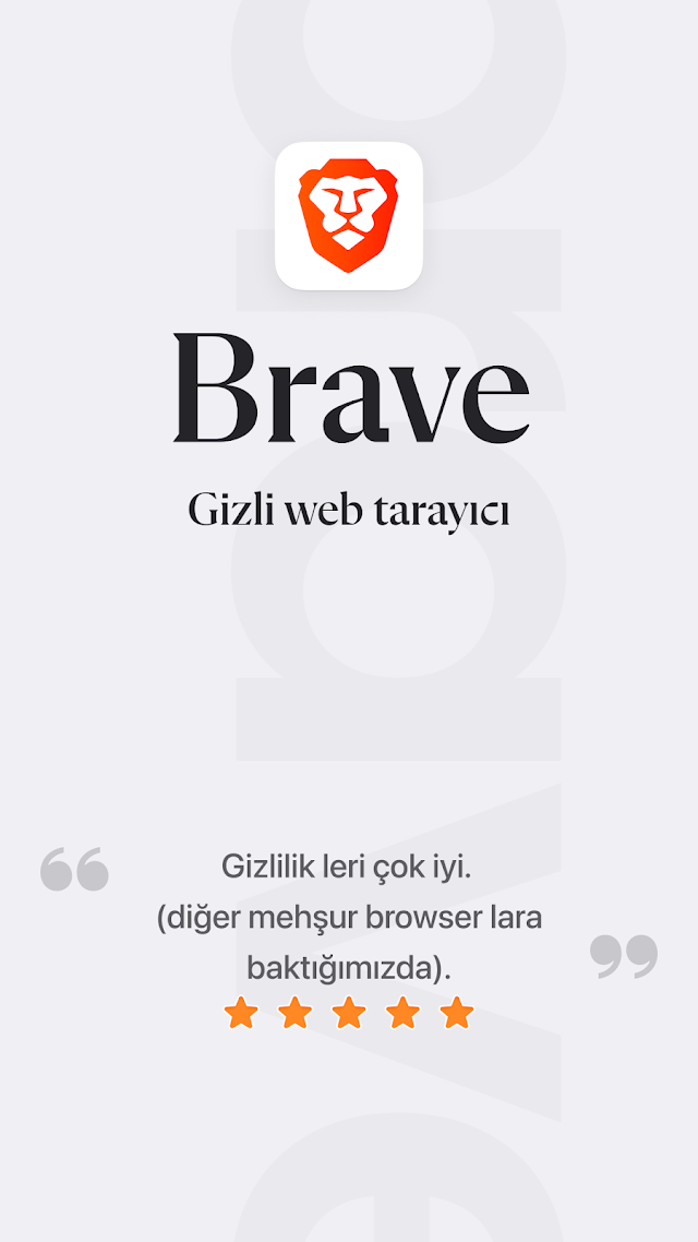 Hızlı Reklam Engelleyici Resimleri