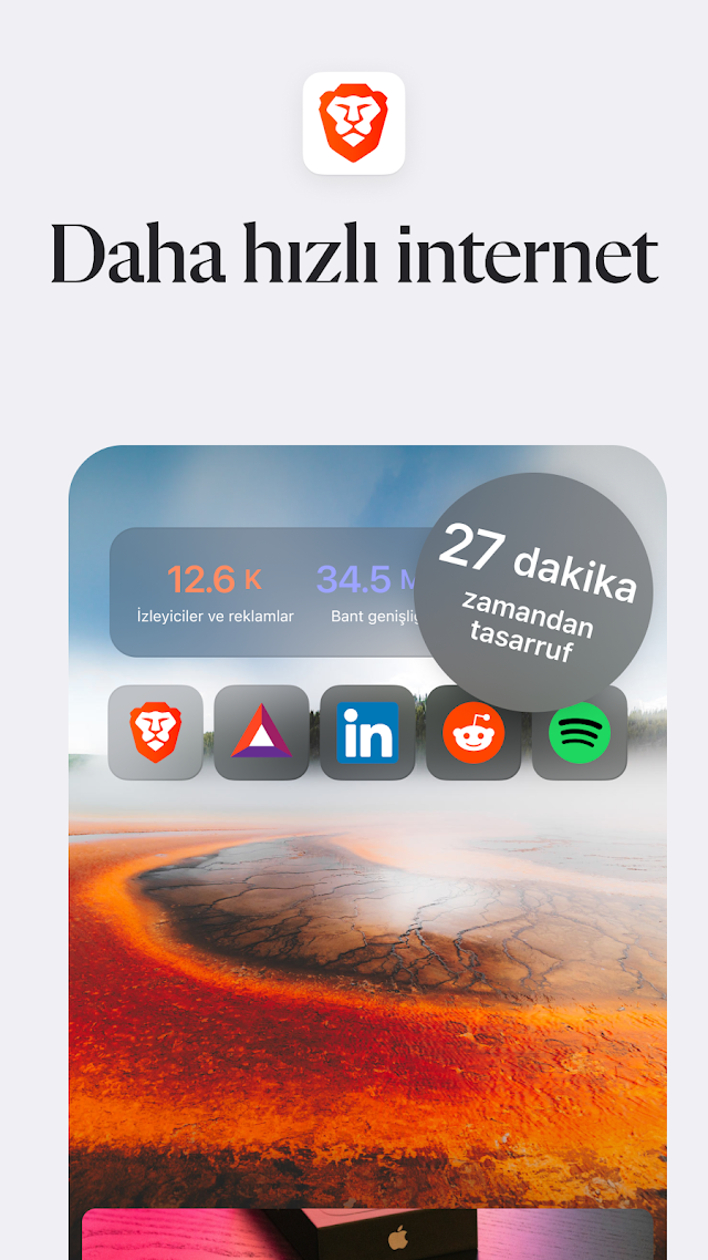 Hızlı Reklam Engelleyici Resimleri