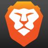 iPhone ve iPad Brave Web Browser Resim