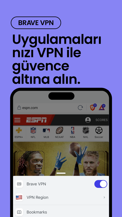 Hızlı Reklam Engelleyici Resimleri