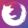 iPhone ve iPad Firefox Focus: The privacy browser Resim