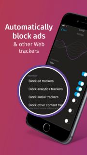 Firefox Focus: The privacy browser Resimleri