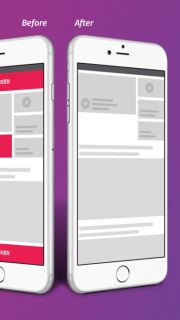 Firefox Focus: The privacy browser Resimleri