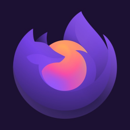 iPhone & iPad �zel Firefox Focus Taray�c� ikonu
