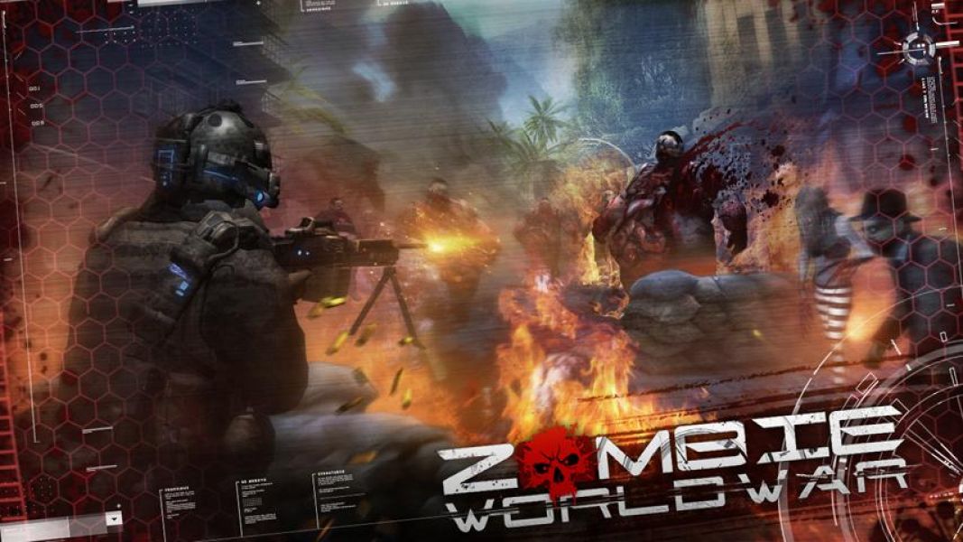 Zombie World War İndir (Android) - Android için Zombi Avı ... Zombie World War İndir (Android) - Android için Zombi Avı ... - 1067 x 600 jpeg 105kB