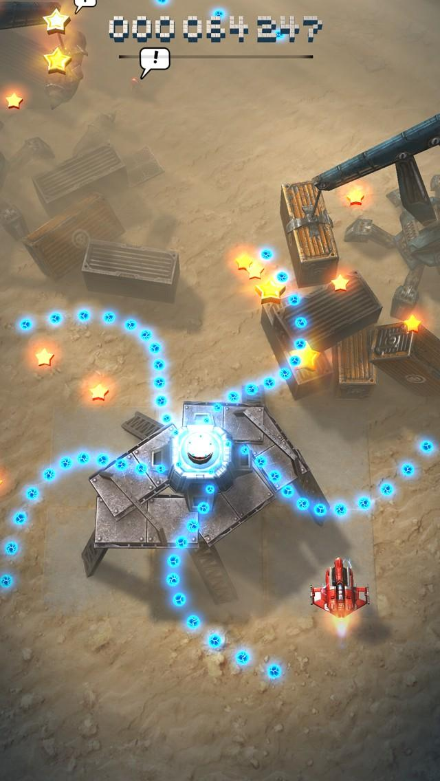 Sky Force Reloaded Resimleri