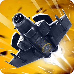 Android Sky Force Reloaded ikonu