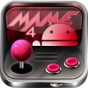 Android MAME4droid  (0.139u1) Resim