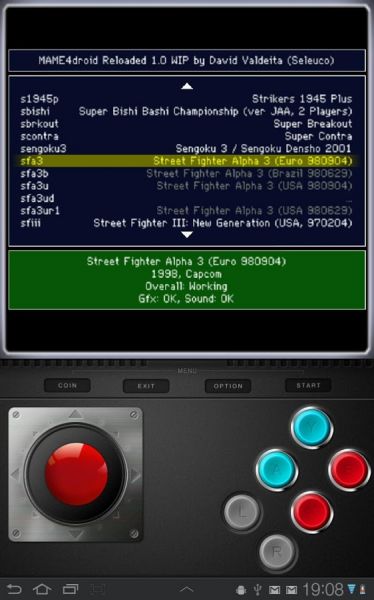 mame4droid 0.37b5 roms mame4droid 0.37b5 roms