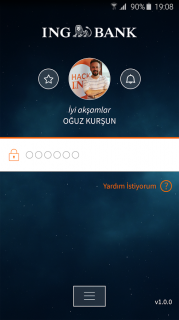 Ing Mobil Indir Android Gezginler