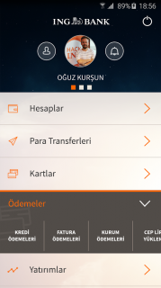 Ing Mobil Indir Android Gezginler