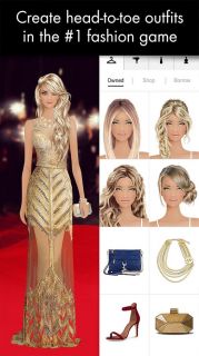 Covet Fashion - Dress Up Game Resimleri