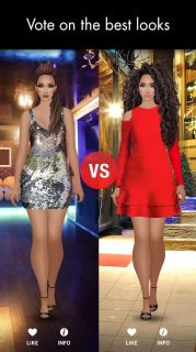 Covet Fashion - Dress Up Game Resimleri