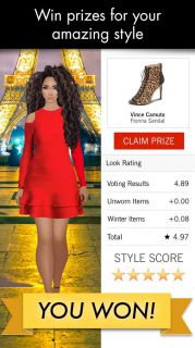 Covet Fashion - Dress Up Game Resimleri