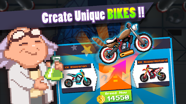 Motor World: Bike Factory Resimleri